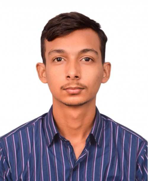 Gaurav singh All Academic Subjects home tutor in Prayagraj.